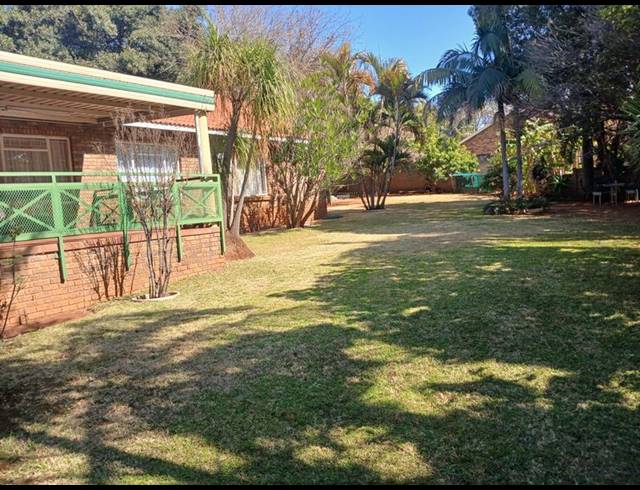 4 BEDROOM HOUSE FOR SALE IN NINAPARK